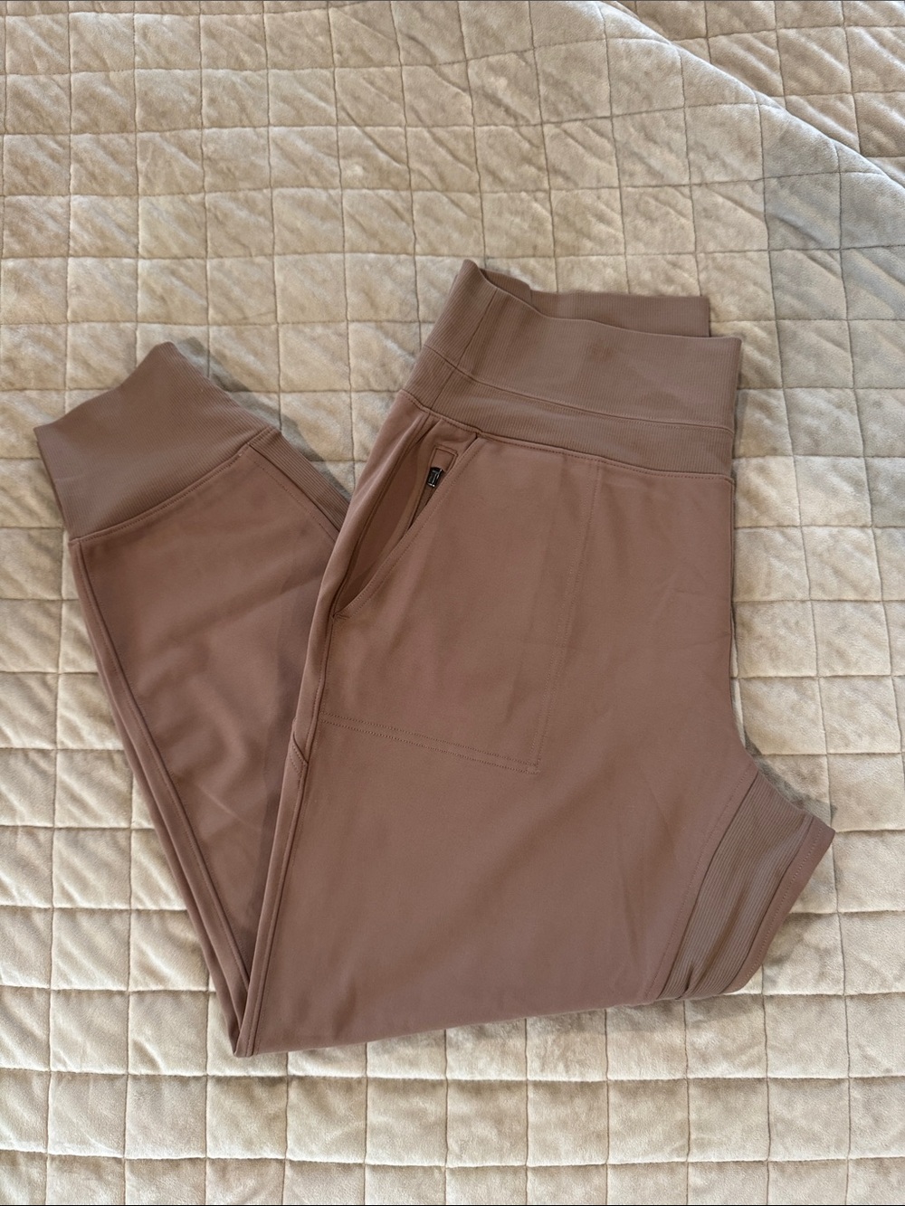 Athleta Venice High Rise Jogger
